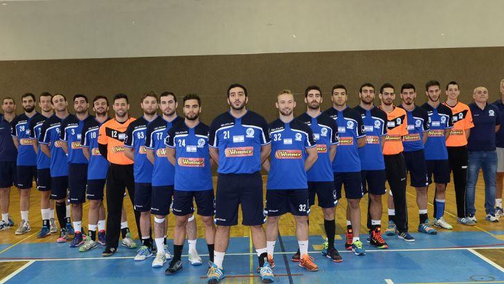 סגל הכדוריד. הכנה אחרונה למוקדמות