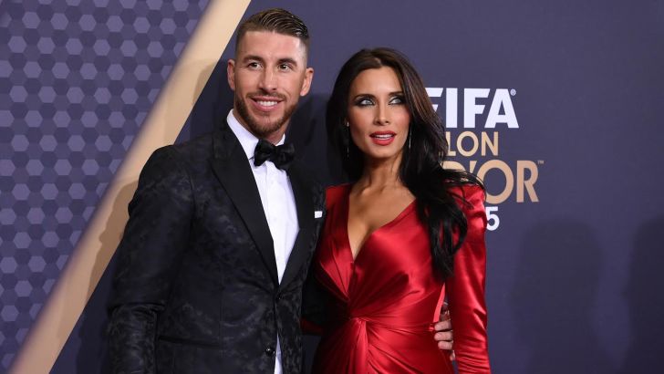 פילאר רוביו ועוד מישהו