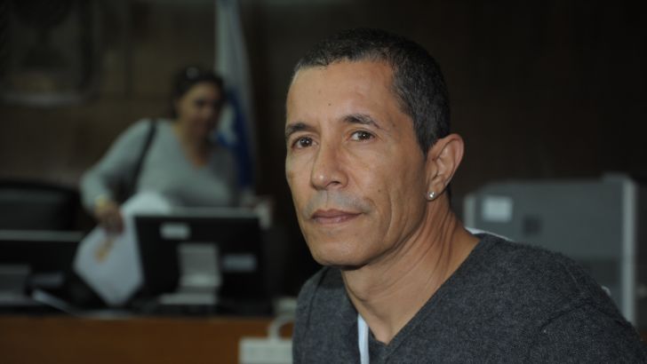 טביב. מגיע לו צלש