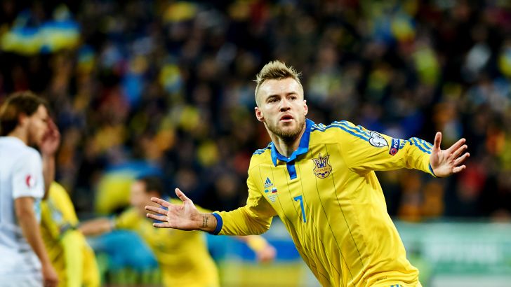 ירמולנקו. יוביל את אוקראינה ליורו?