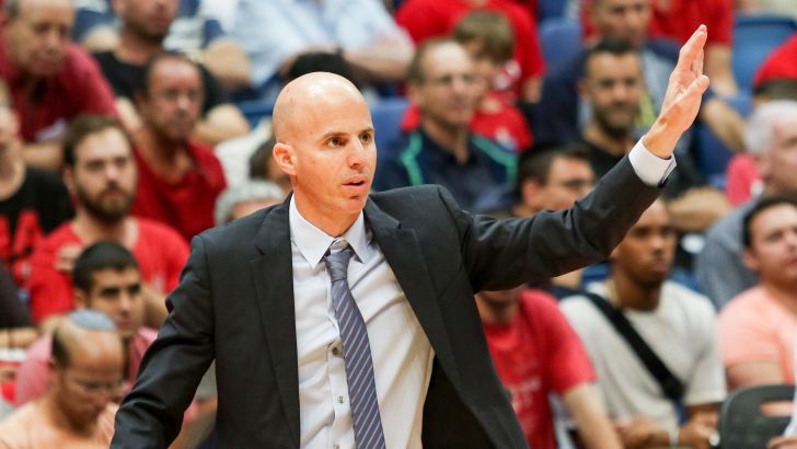 פרנקו. עשינו טעויות ברבע הרביעי