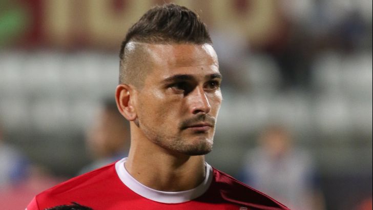 בוזגלו. מת לחזור לשחק