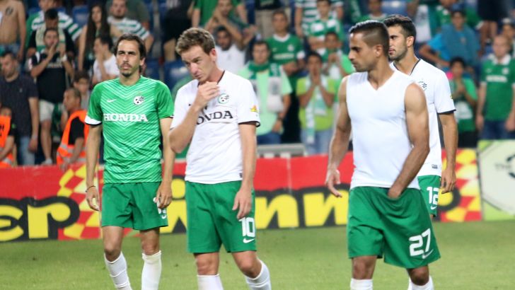 מאכזבים ומאוכזבים