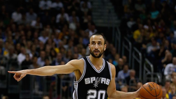 ג'ינובילי. ריצה אחרונה לאליפות