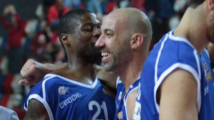 טפירו. ניצחון חשוב ויפה