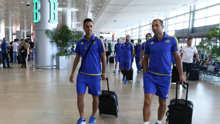 בן חיים וזהבי. מוכנים למשימה?