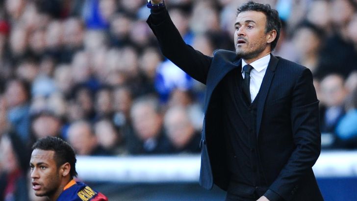 אספניול הייתה אגרסיבית. אנריקה