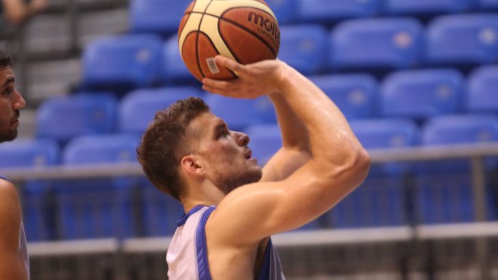 מקל. יעבור סיבוב?