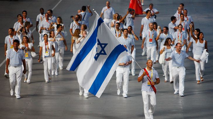 קלגנוב בימים מאושרים