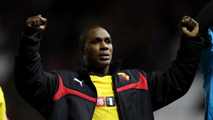 איגהלו. שיתוף הפעולה הפורה עם יוקאנוביץ' לא הספיק