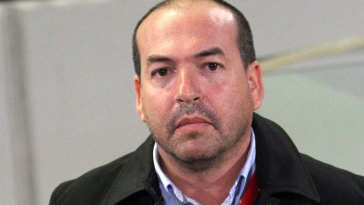 ברקוביץ'. לא אהיה מנהל מקצועי בחיפה