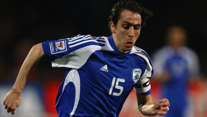 בניון. חולם על 100 הופעות