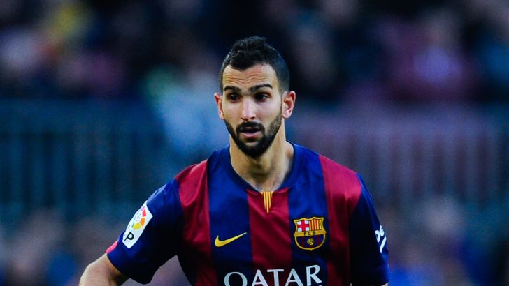 מונטויה. רוצה לחזור לברצלונה בעתיד