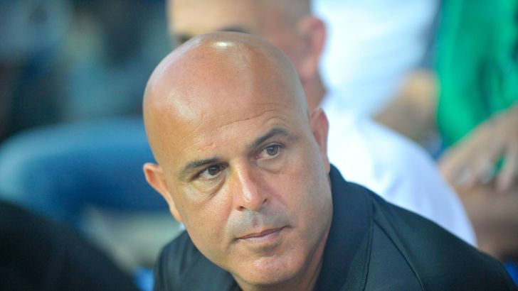 אבוקסיס. לא שומר טינה לאקסית