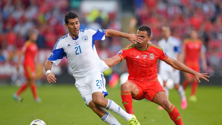 טיבי. הציוות עם בן חיים עושה לו טוב