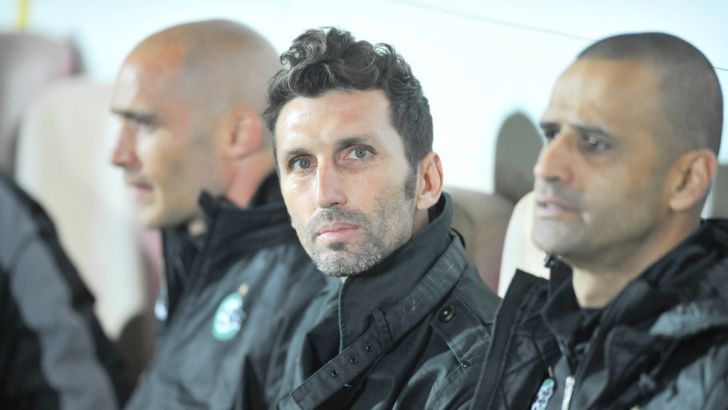 בנאדו. ימשיך לשמש כעוזרו של גוטמן בבוגרת