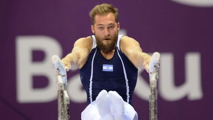 שטילוב. היה לי יום לא רע