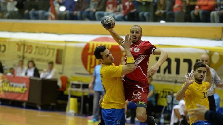 דרבי דרמטי בראשון לציון