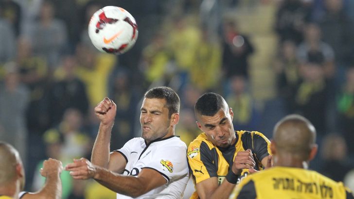 שכטר וכחילה ראש בראש עד הסוף