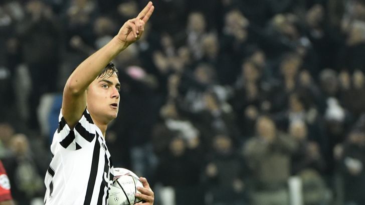 צריכים לשחק בגומלין כמו במחצית השנייה. דיבאלה