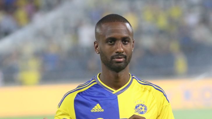 רגוע לקראת קפריסין. אלי דסה