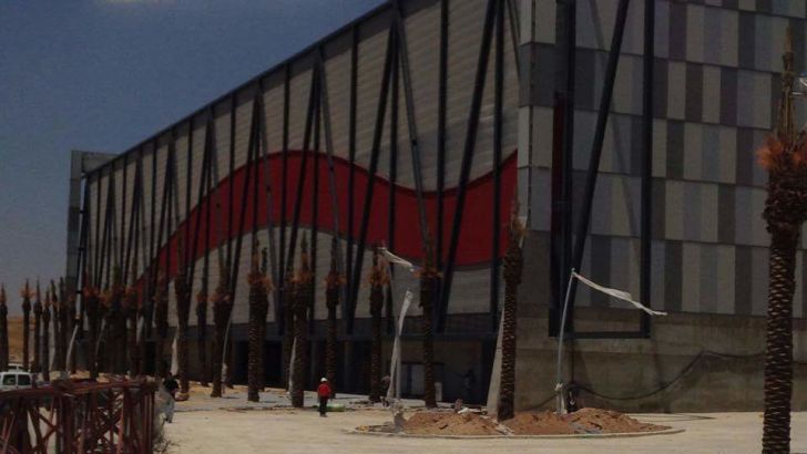 טרנר. בקרוב אישור סופי