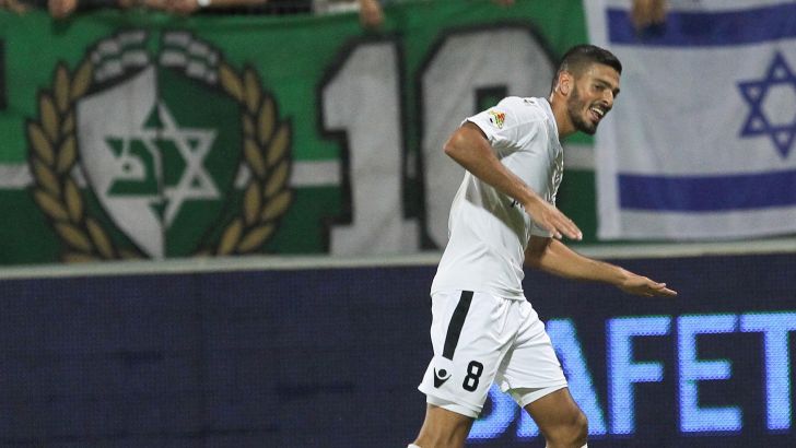 בקרוב בירוק? מזרחי