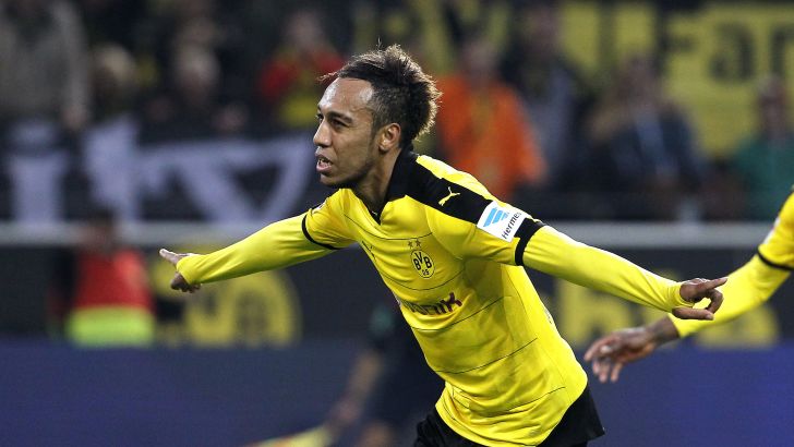 אובמיאנג. לא מפסיק לכבוש