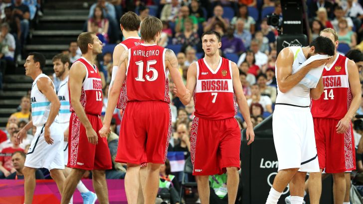 ויטאלי פרידזון. לא ישחק ביובאסקט?