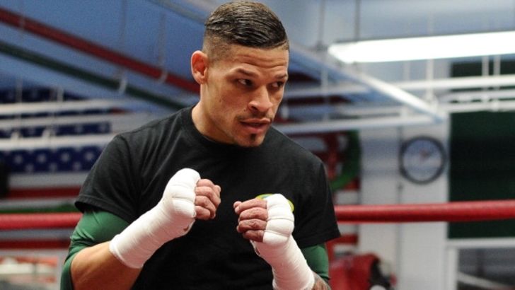 קרוז. מבטיח שיחשוב אחרת לאחר שיכיר אותי