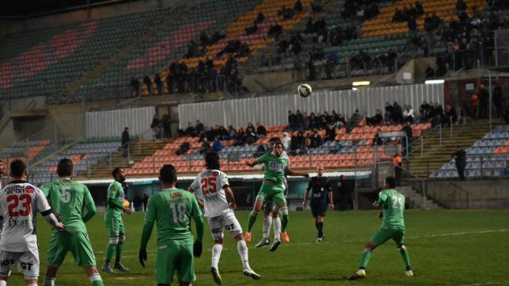 קטמון ממשיכה בבריחה מהתחתית