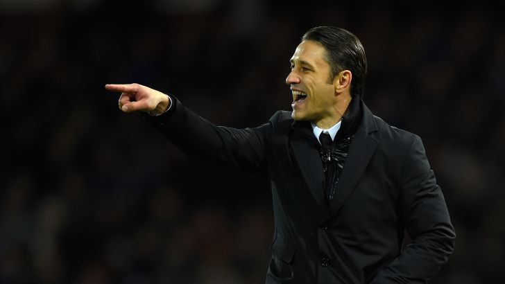 קובאץ'. תוצאות מאכזבות