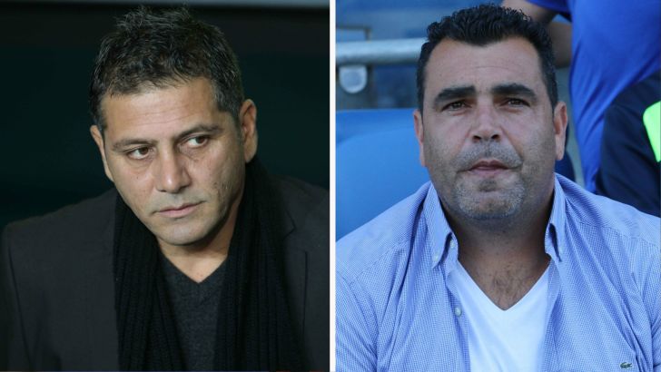 לא יתקרבו למועדונים שמנוהלים עי כמו עסק. קורצקי ואוסידון