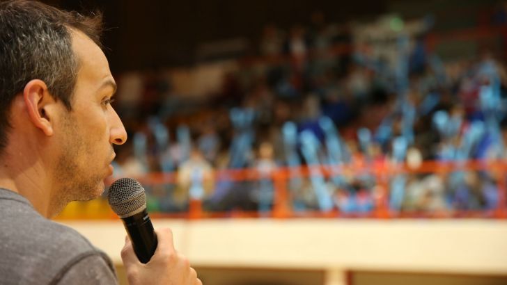 קטש. פרויקט מדהים