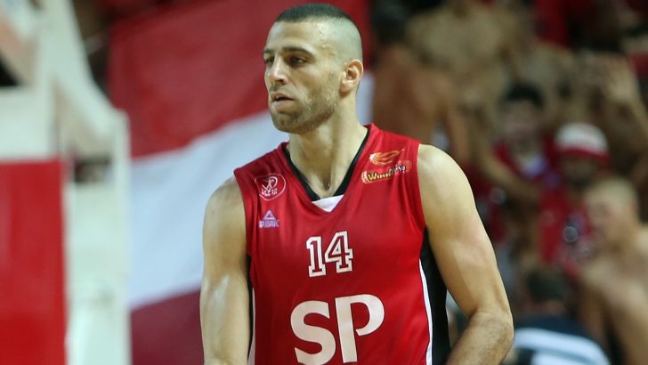 לימונד. מודעים לחלוטין לחשיבות המשחק