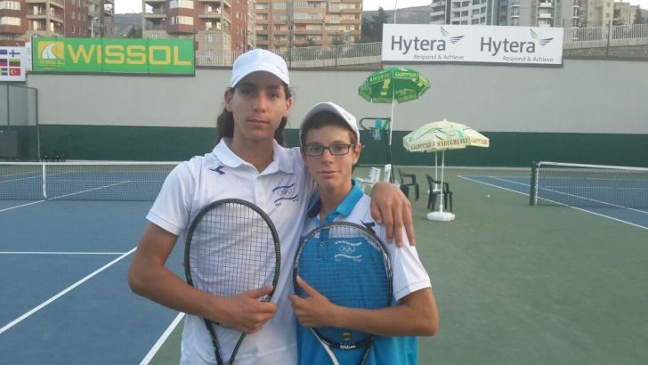 גינת ועוליאל. רחוקים ניצחון אחד מגמר