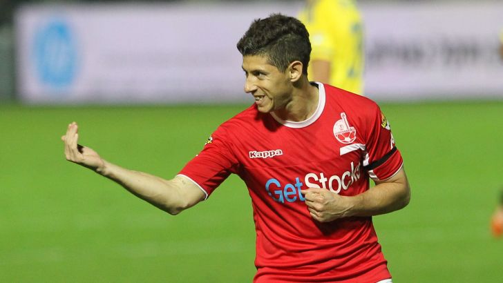 מליקסון. איזו עונה