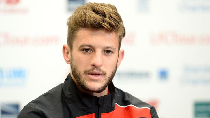 לאלנה. יש מאיתנו ציפיות