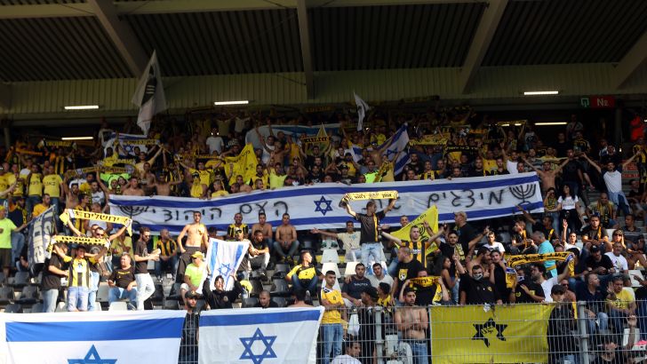 עם שרת חינוך כמו רגב אין סיכוי לבער את הנגע