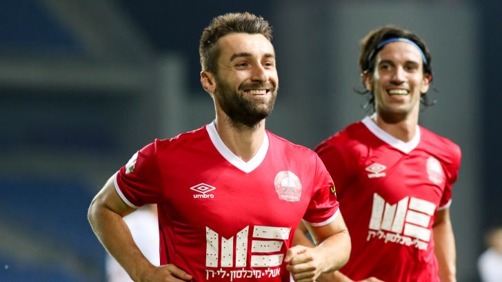 באקאי. גם מעמדו לא יציב