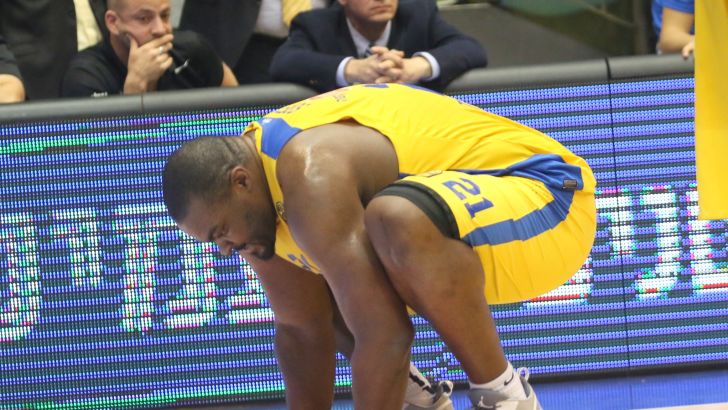 שחורצאניטיס. זוכה לאהדה בקהל