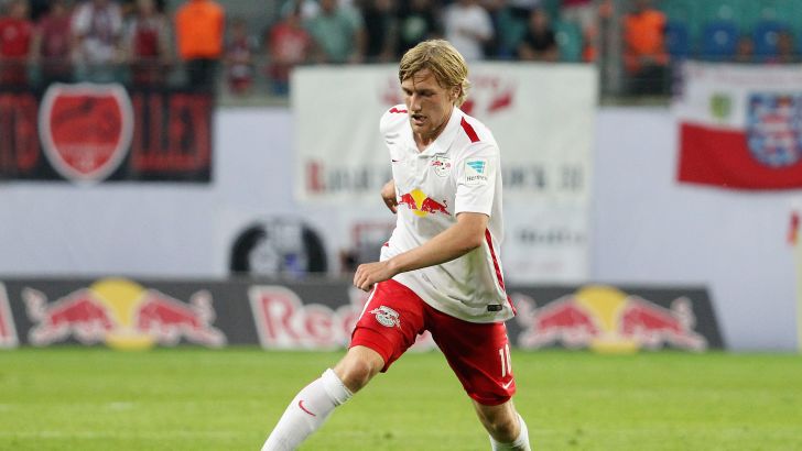 פורסברג. מהליגה השנייה בגרמניה לאנפילד?