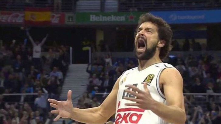 סל בלתי אפשרי. סרחיו יול