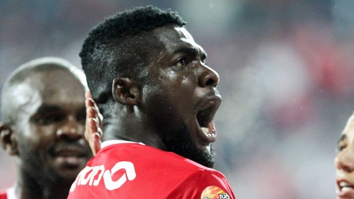 יכולה להיות מכה קשה אם הוא לא יישאר. אוגו