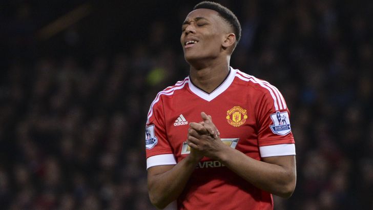 שום דבר לא הולך. מרסיאל