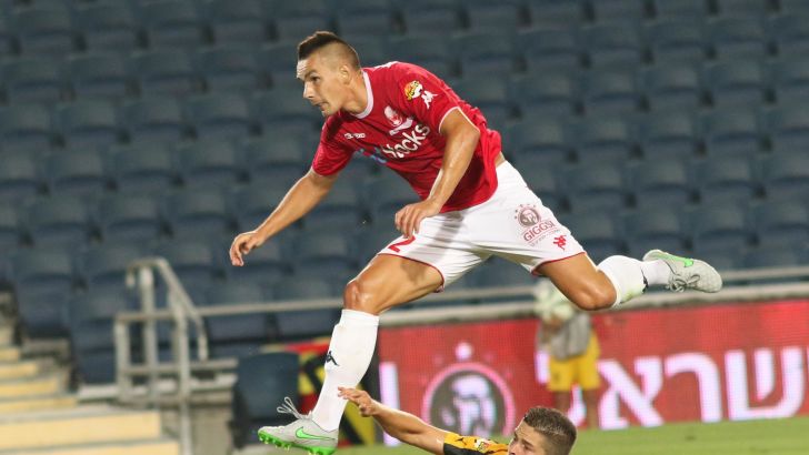 חובאן זכה לשבחים ונפתע