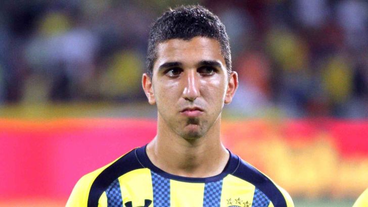 דאבור. מוכן לחזור לארץ