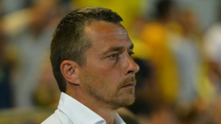 יוקאנוביץ'. אין משחקים קלים