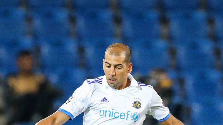 בן חיים. כל פציעה עוררה שמועה