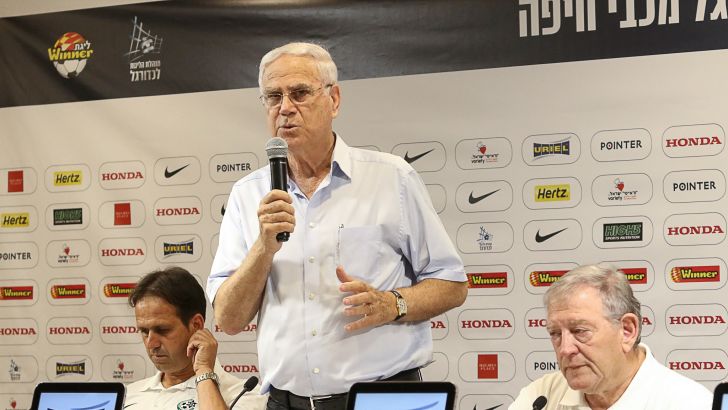 שחר. מה שרוני לוי רוצה